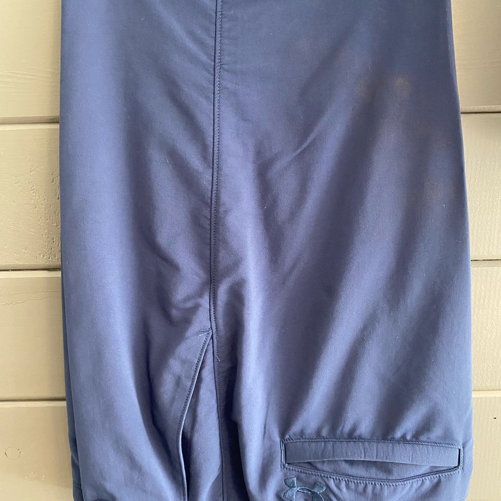 Under Armour Heat Gear golf shorts - Picture 6 of 6